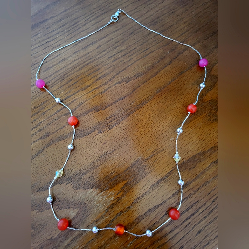 Necklace